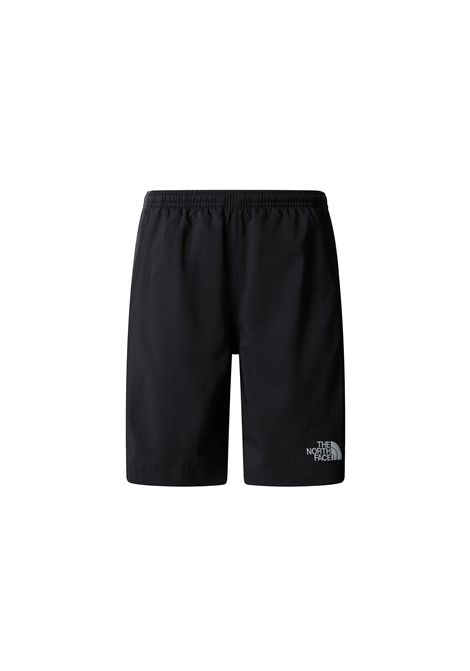 The North Face 24/7 Shorts Black Junior THE NORTH FACE | Shorts | NF0A8BNH-KT0